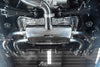 Fi-Exhaust for Volkswagen MK8 Golf R | 2022+ Exhaust System