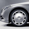 20” Mercedes-Benz Maybach 5 Holes OEM Complete Wheels