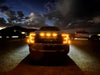 AlphaRex 21-23 Ford F150 / 21-23 Ford F150 Raptor NOVA-Series LED Projector Headlights