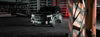 Wald Sports Line Black Bison Edition Aero Body Kit for Toyota Land Cruiser LC300 (FJA300 / VJA300W R3.8~)