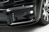 Wald Sports Line Black Bison Edition Aero Body Kit for Toyota Land Cruiser LC300 (FJA300 / VJA300W R3.8~)