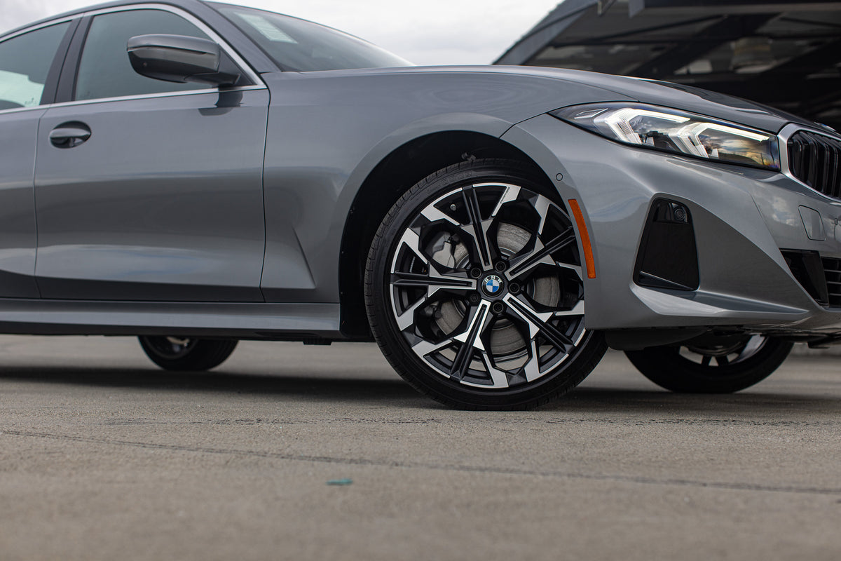 19” BMW 4-Series G22 / G23 OE 1038i Individual Y-Spoke Bicolor