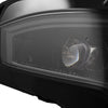 AlphaRex 2016-2021 Honda Civic / Type R FK8 NOVA-Series LED Projector Headlights