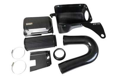 Armaspeed Carbon Fiber Cold Air Intake System for BMW F20 125i | F30 320i 328i (N20)
