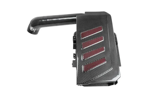 Armaspeed Carbon Fiber Cold Air Intake System for Mercedes-Benz W206