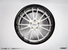 CMST CT205 2-Pieces Modular Forged Wheel