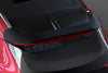 DMC Aston Martin DBX: Forged Carbon Fiber Rear Wing: Trunk Spoiler: Fits the OEM SUV & Q DBX