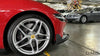 DMC Ferrari Roma Forged Carbon Fiber Front Lip Splitter (DMC Aero Kit) Fits the OEM Roma Coupe Body
