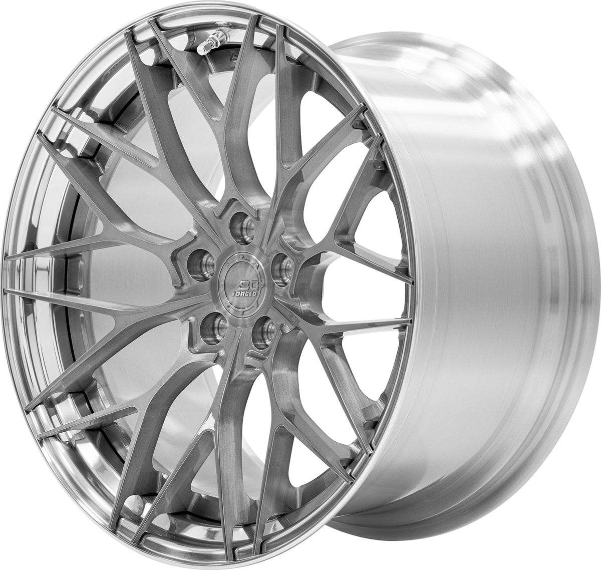 BC Forged HCS151 Forged Wheel – CarGym