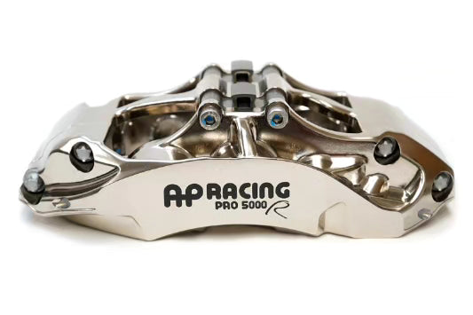 AP Racing Radi-CAL PRO5000R 6-POT CP9668 ENP Competition Brake Kit