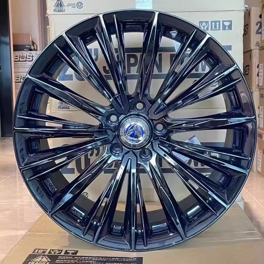 Rays Craft Collection Stratagia Vogue – CarGym