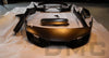 DMC Lamborghini Murcielago: Super Veloce (SV) Body Kit: Carbon Fiber Facelift for the OEM Coupe & Roadster: Fits 580, LP640 and LP670: Front & Rear Bumper, Wing Spoiler & Skirts Replacment