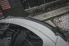 Armaspeed Carbon Fiber Aero Body Kit for Porsche Taycan 2020+