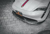 Armaspeed Carbon Fiber Aero Body Kit for Porsche Taycan 2020+