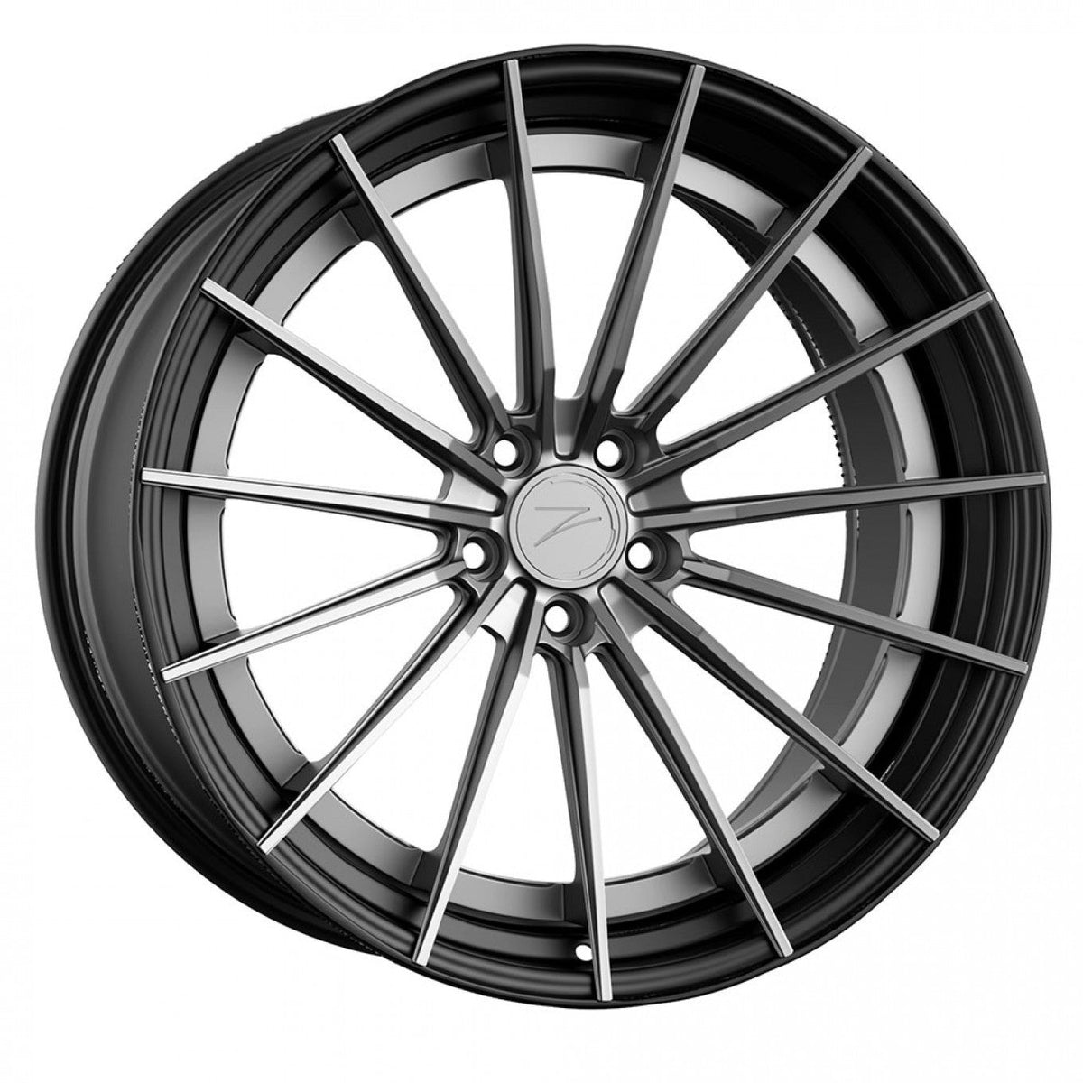 Z-Performance ZP.Forged 26 Deep Concave - CarGym