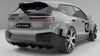 BMW iX I20 "Nexus" Custom Design Wide Body Kit by Bête Noire