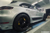 Carbonado ATS Carbon Fiber Aero Body Kit  for Porsche Macan S / Macan GTS / Macan Turbo 2014-2017