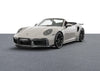 BR800 Dry Carbon Fiber Full Body Kit for Porsche 911 992 Turbo / Turbo S 2021+