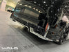 Wald for Toyota Alphard 40 2023+ Body Kit