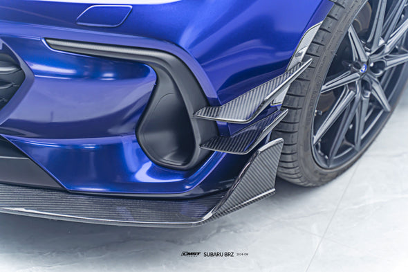 CMST Tuning Carbon Fiber Aero Body Kit for for Toyota GR86 Subaru BRZ 2022+