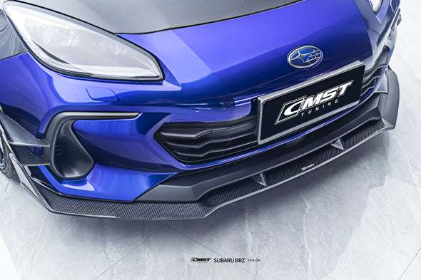 CMST Tuning Carbon Fiber Aero Body Kit for for Toyota GR86 Subaru BRZ 2022+