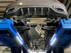 Fi-Exhaust Mercedes-Benz W177 A250 | 2.0T M260 | 2019+ 4Matic | OPF / Non-OPF Exhaust System