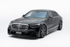 Wald Sportsline Black Bison Aero Body Kit  for Mercedes-Benz W223 S-Class 2021+