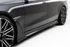 Wald Sportsline Black Bison Aero Body Kit  for Mercedes-Benz W223 S-Class 2021+