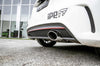 iPE Mercedes-BENZ A250 (W176) Exhaust Kit