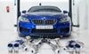 iPE BMW M6 (F06) Exhaust Kit