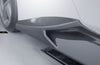 Future Design Dry Carbon Fiber Side Skirts for Ferrari 488