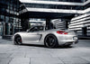 TechArt Aerodynamic Kit for Porsche 981 Boxster 2012+