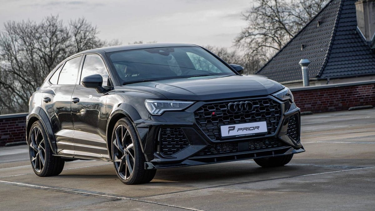 Prior Design PD-RS400 Widebody Kit for Audi RSQ3 – CarGym
