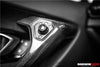 Darwinpro 2015-2019 Lamborghini Huracan LP610/LP580 Autoclave Carbon Fiber Door Handle