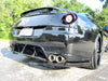 QUICKSILVER EXHAUSTS FOR FERRARI 599 GTB Fiorano - Sport Exhaust