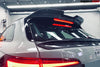 Darwinpro 2017-2022 Audi RS4 B9 BKSS Style Rear Decklid Spoiler
