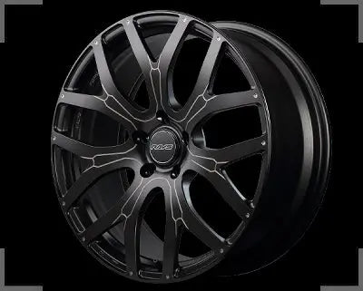 RAYS WALTZ FORGED S7A - CarGym