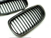 BMW 3-Series (E90 M3 Only) Carbon Fiber Nose Grill