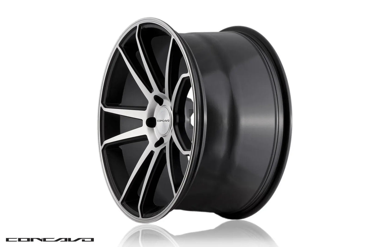 Concavo CW-S5 - CarGym