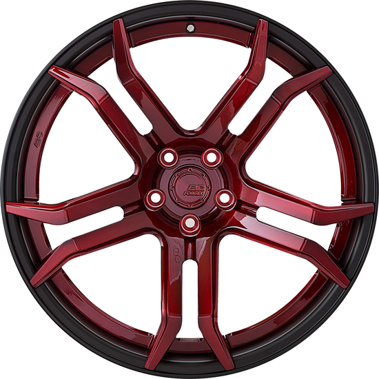 BC FORGED  	 	   BX-J54