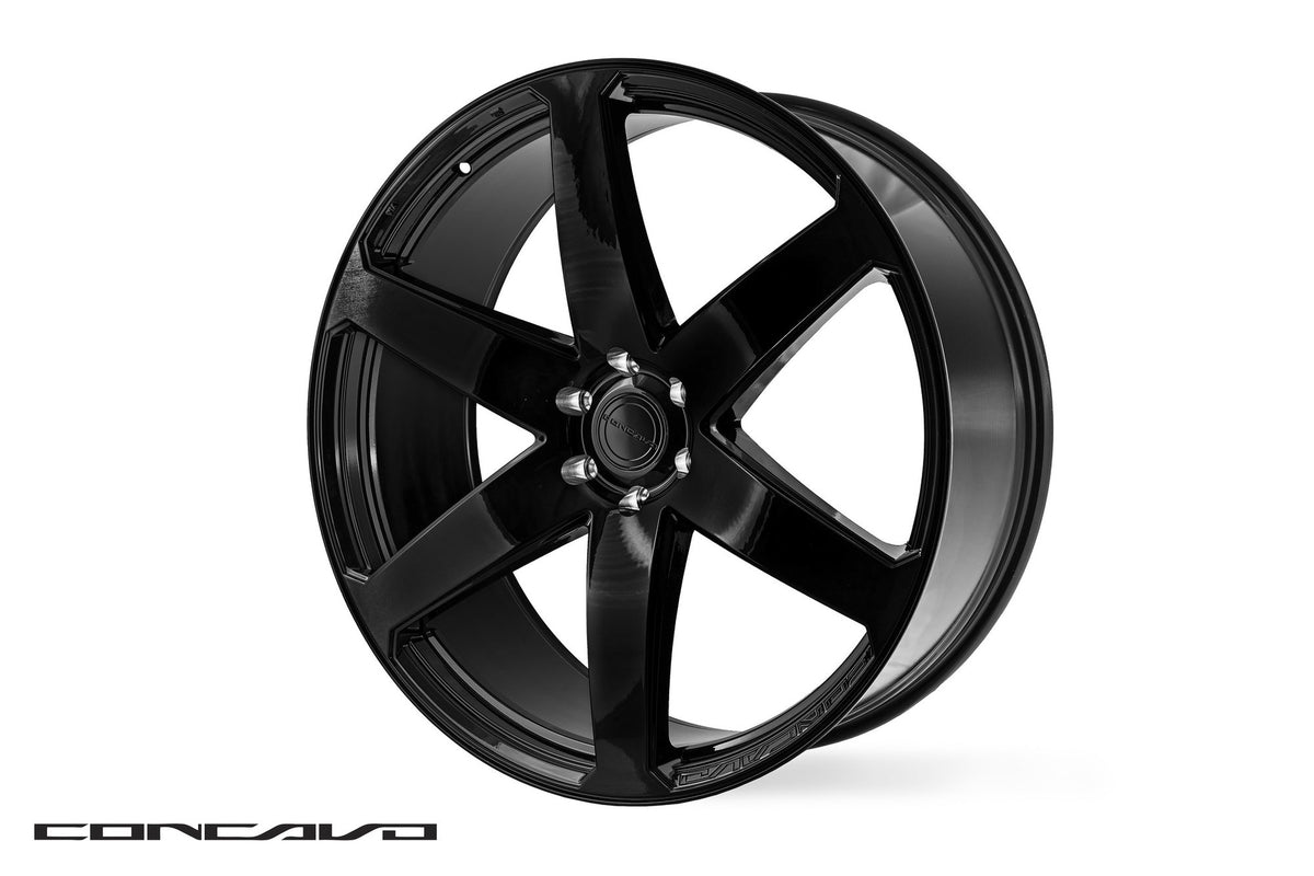 Concavo CW-6 – CarGym
