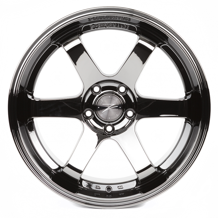 Z-performance ZP.10 Concave Wheels – CarGym