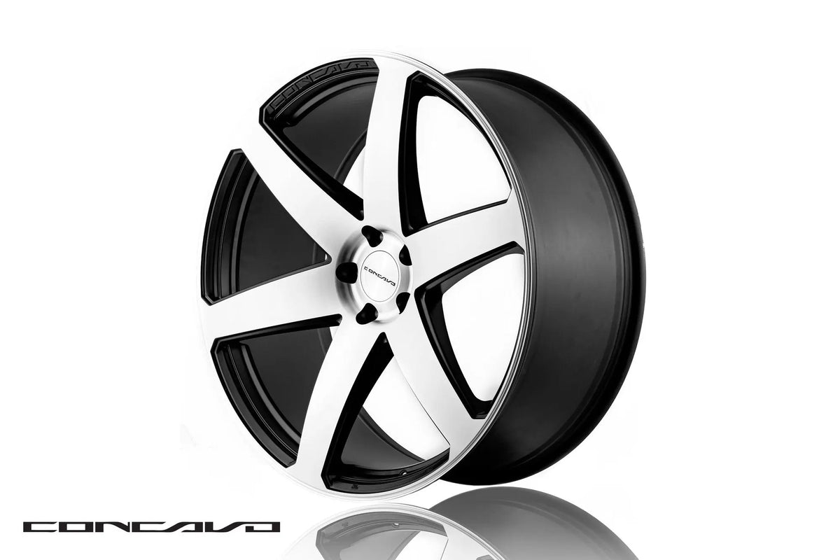 Concavo CW-6 - CarGym