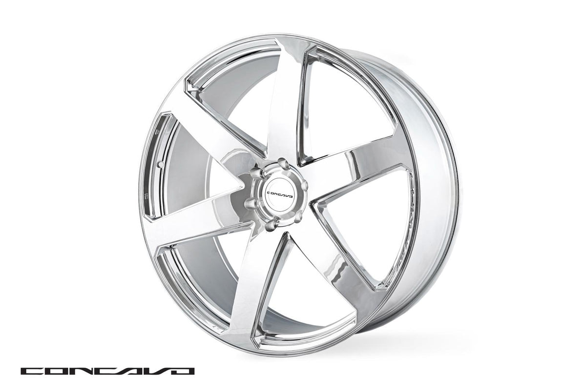 Concavo CW-6 – CarGym