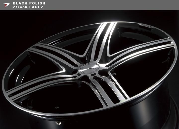 Wald Mahora 11C 1Piece casted wheels – CarGym