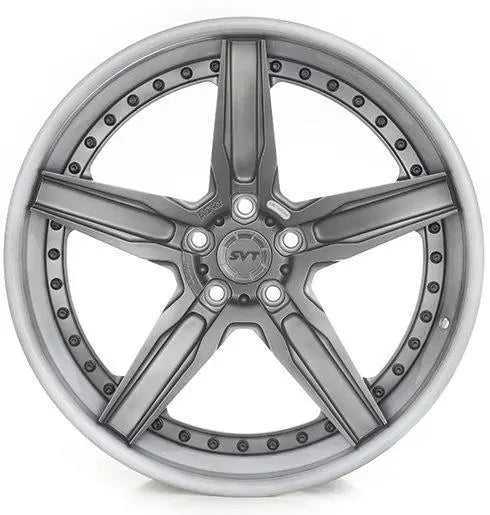 ADV.1 ADV5 Track Spec Forged Wheel – CarGym