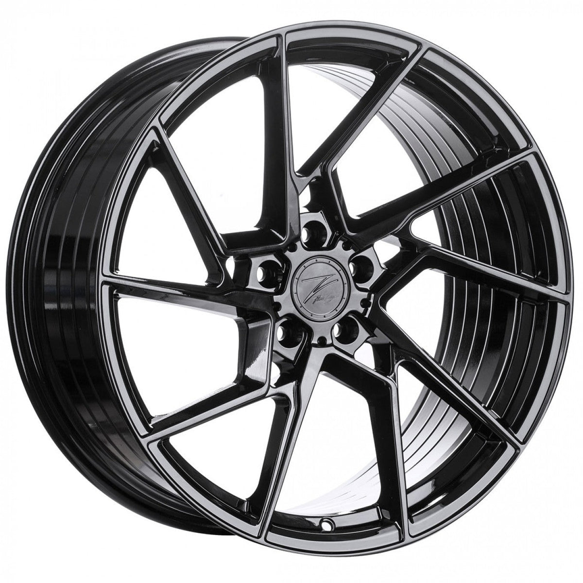 Z-performance ZP3.1 Deep Concave FlowForged Wheels – CarGym