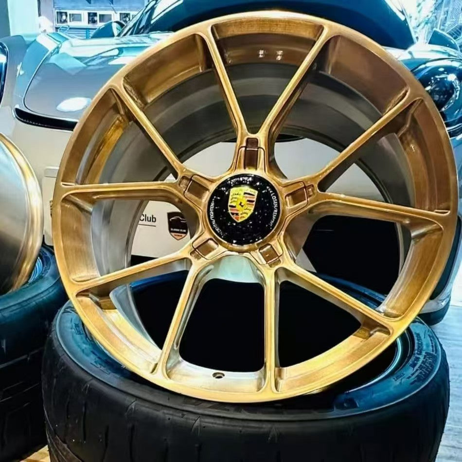 Custom Wheels Buying Guide: Fitment, Size & Style – CarGym
