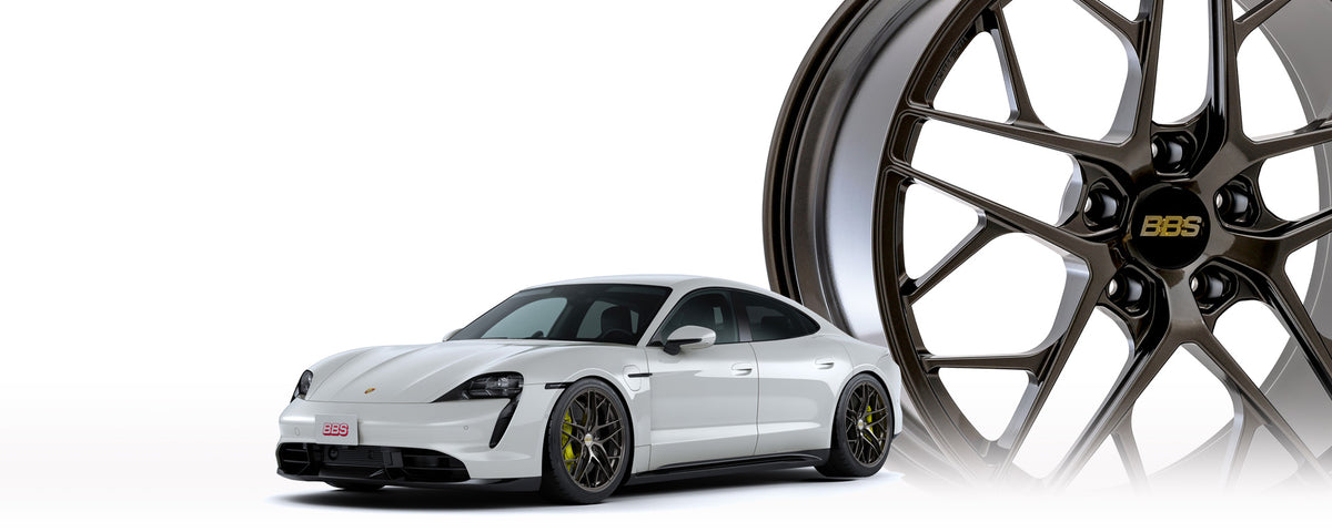 BBS Aftermarket Wheels vs Porsche OEM Wheels: Choosing the Best Afterm ...
