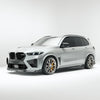 Revozport BMW X5M F95 LCI 2023+ Carbon Fiber Front Lip